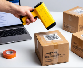 Информация о маркировке отдельных видов продукции