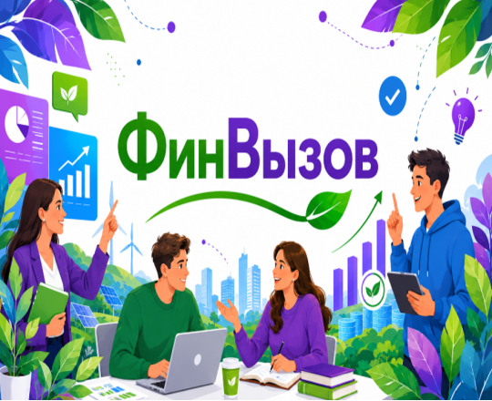 Министерство финансов Приморского края объявляет о продолжении набора заявок регионального конкурса «ФинВызов»