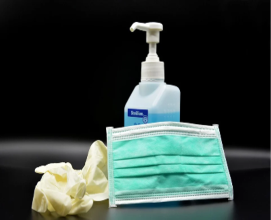 В Управление Роспотребнадзора по Приморскому краю поступила информация о стеклоомывающей жидкости, не соответствующей санитарно-эпидемиологическим требованиям