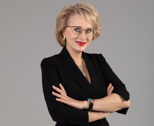 Личное обращение Новгородовой Е.В. к предпринимателям города