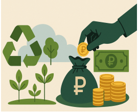 25 марта состоится вебинар для предпринимателей по теме «Экологический сбор для бизнеса: правила расчета и уплаты»