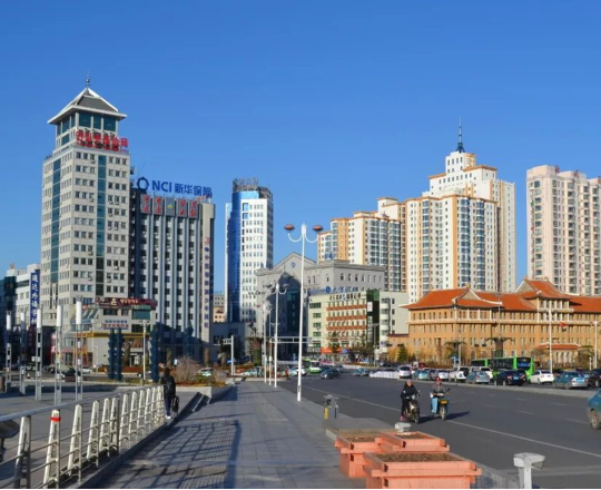 В период с 20 по 23 апреля 2026 года запланирован выезд женской делегации города Владивостока в Яньбянь-Корейский автономный район