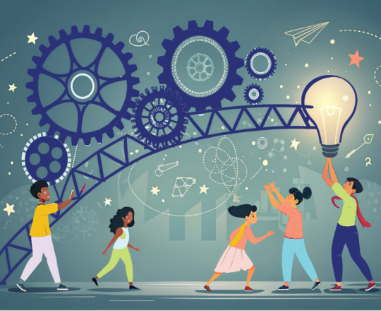 Предпринимателей приглашают присоединиться к трем инициативам, направленным на развитие российских городов и регионов и поддержку активных граждан