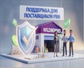 Меры поддержки предпринимателей, пострадавших от атак БПЛА на объекты группы «РВБ»