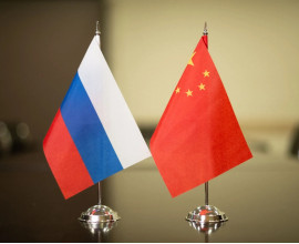 Российско-Китайская Палата активно ищет новые возможности для взаимовыгодного сотрудничества между Россией и Китаем.