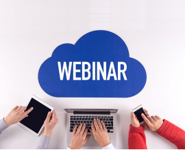 Вебинар на тему нового режима налогообложения «АвтоУСН»