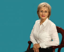 «Число малых предприятий Владивостока выросло на 4 тысячи за пять лет» - интервью для РБК Приморье от Елены Новгородовой