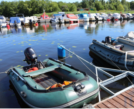 Рекомендации владельцам мест стоянки, хранения маломерных плавсредств от Министерства ГО и ЧС 