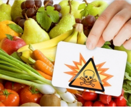 О недопущении в реализацию небезопасной и некачественной пищевой продукции