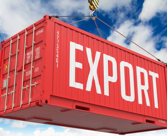 О формировании перечня производителей-потенциальных экспортеров продукции