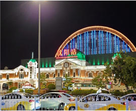 Центр поддержки экспорта Приморского края занимается организацией международной бизнес-миссии в городе Шеньян