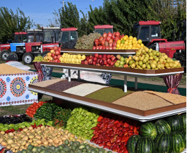 Делегация Приморского края приняла участие в работе Международного инвестиционного форума Республики Таджикистан