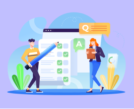 Минэконом ПК проводит опрос среди субъектов малого и среднего предпринимательства