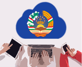 Предпринимателей приглашают на вебинар, посвященный развитию торгово-экономических отношений с Республикой Таджикистан