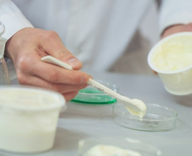 Поступила информация о фактах оборота фальсифицированной продукции