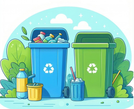 Материалы с прошедшего вебинара «Особенности заключения договоров на оказание услуг по обращению с ТКО 