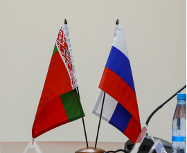 18 февраля 2026 года в рамках реализации соглашения об установлении побратимских связей между Владивостоком и Брестом был подписан план мероприятий