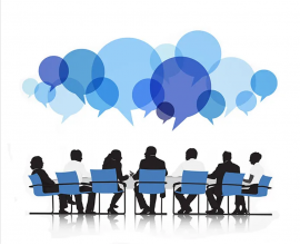 Приморский научно-исследовательский центр социологии и гражданских инициатив проводит опрос