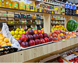 Информация о площадках на территории города Владивостока для проведения ярмарок