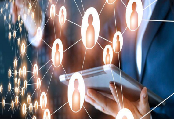 Мастер-класс «СВЯЗИ РЕШАЮТ»